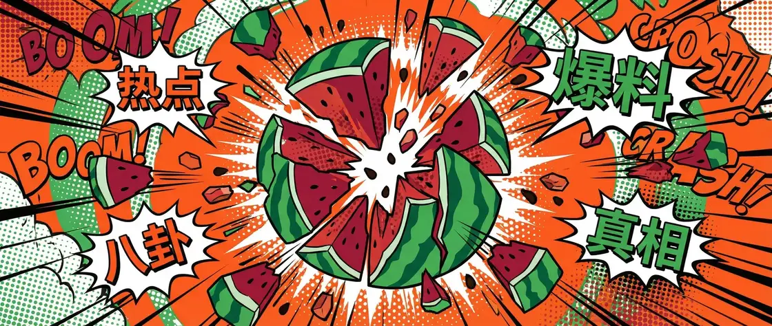 阳光天使下载 今日头瓜爆炸漫画横幅