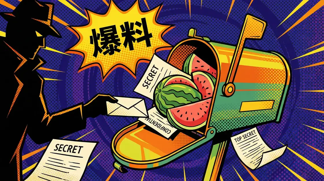 阳光天使下载 匿名爆料通道漫画插图